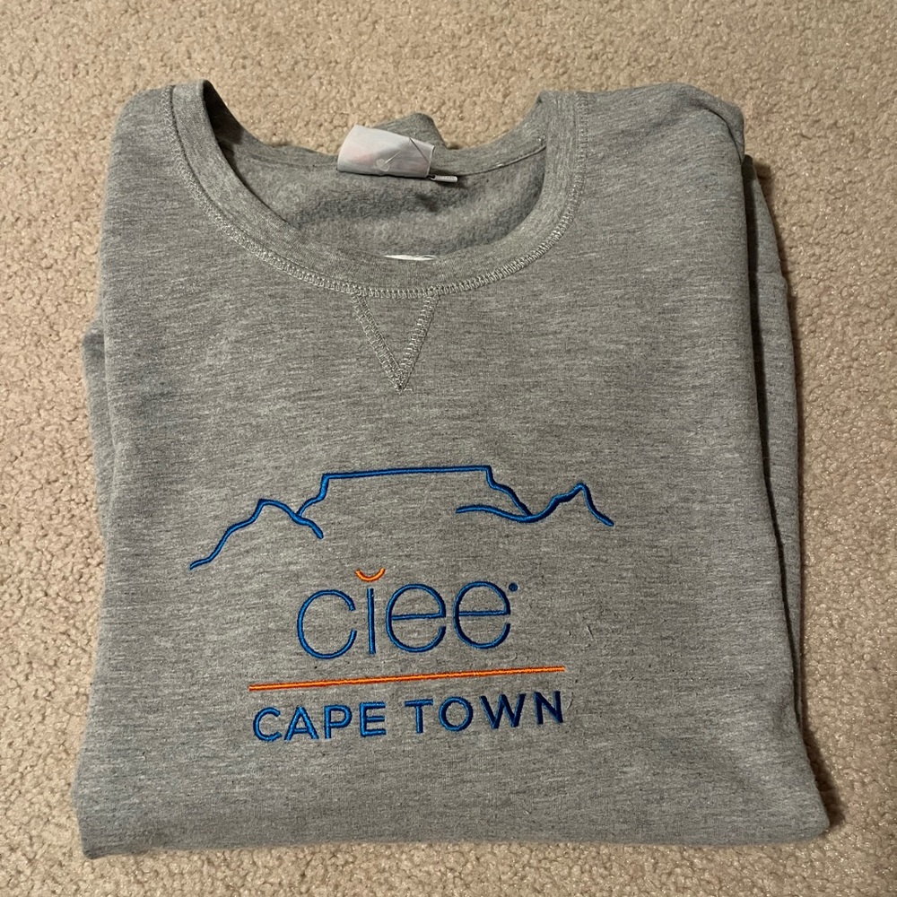 Comfy Sweatshirt